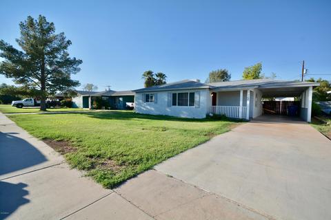 722 W 2nd Pl, Mesa, AZ 85201 photo 1