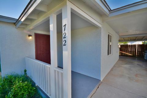 722 W 2nd Pl, Mesa, AZ 85201 photo 22