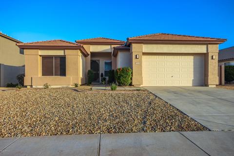 7846 W Donald Dr, Peoria, AZ 85383