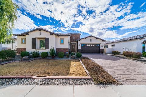3895 E Jude Ln, Gilbert, AZ 85298 photo 46