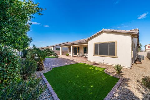3895 E Jude Ln, Gilbert, AZ 85298 photo 36