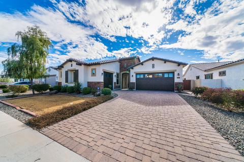 3895 E Jude Ln, Gilbert, AZ 85298 photo 1