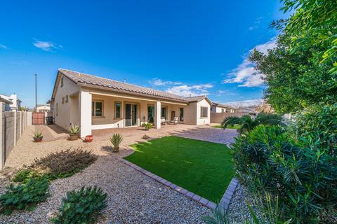 3895 E Jude Ln, Gilbert, AZ 85298 photo 37