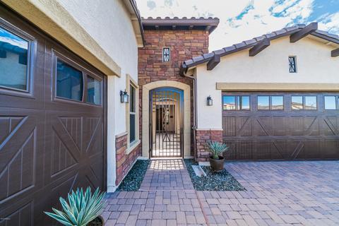 3895 E Jude Ln, Gilbert, AZ 85298 photo 2