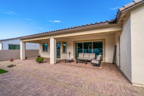 3895 E Jude Ln, Gilbert, AZ 85298 photo 42