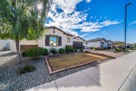 3895 E Jude Ln, Gilbert, AZ 85298 photo 47