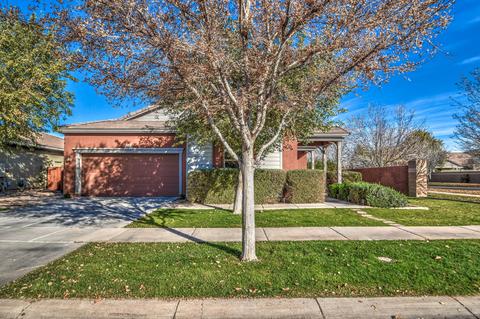 3876 E Marlene Dr, Gilbert, AZ 85296 photo 2