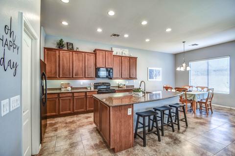 3876 E Marlene Dr, Gilbert, AZ 85296 photo 11