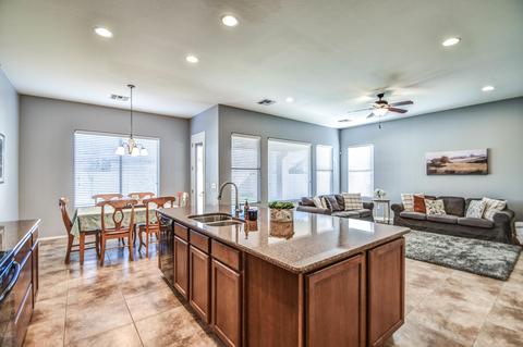 3876 E Marlene Dr, Gilbert, AZ 85296 photo 14