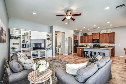 3876 E Marlene Dr, Gilbert, AZ 85296 photo 9