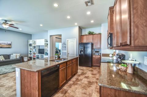 3876 E Marlene Dr, Gilbert, AZ 85296 photo 13