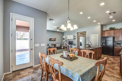 3876 E Marlene Dr, Gilbert, AZ 85296 photo 10