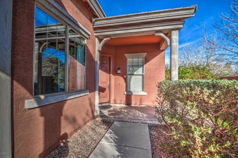 3876 E Marlene Dr, Gilbert, AZ 85296 photo 3