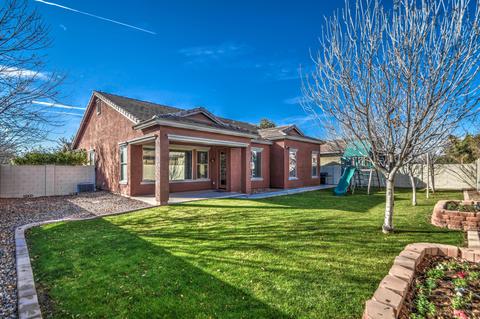 3876 E Marlene Dr, Gilbert, AZ 85296 photo 26