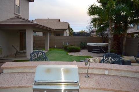 4231 E Washington Ct, Gilbert, AZ 85234 photo 24