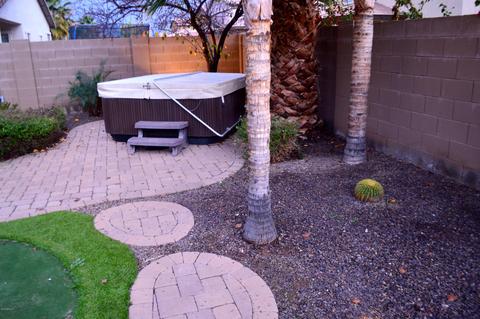 4231 E Washington Ct, Gilbert, AZ 85234 photo 21