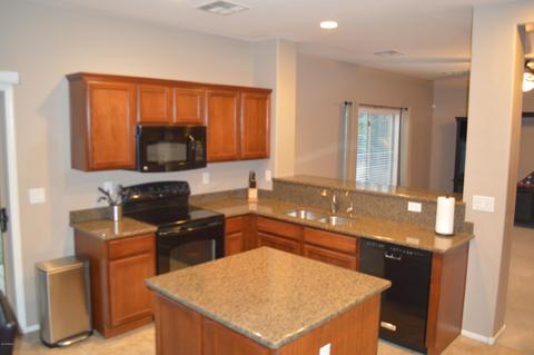 4231 E Washington Ct, Gilbert, AZ 85234 photo 6