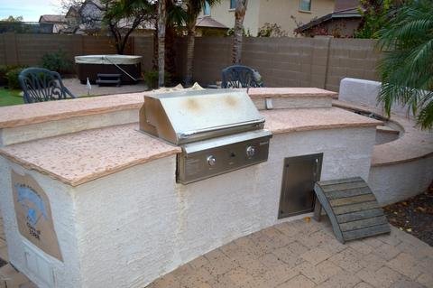 4231 E Washington Ct, Gilbert, AZ 85234 photo 23