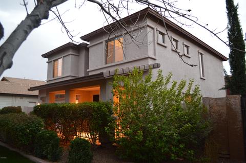 4231 E Washington Ct, Gilbert, AZ 85234 photo 2