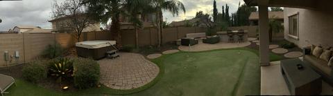 4231 E Washington Ct, Gilbert, AZ 85234 photo 4
