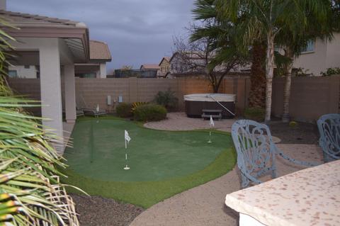 4231 E Washington Ct, Gilbert, AZ 85234 photo 20