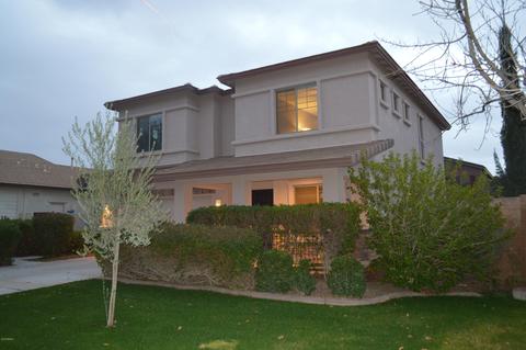 4231 E Washington Ct, Gilbert, AZ 85234 photo 1