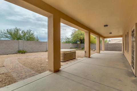 2823 N 64th St, Mesa, AZ 85215 photo 38