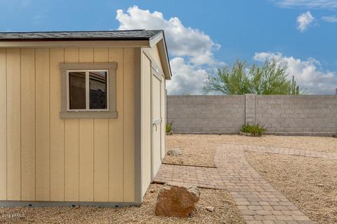 2823 N 64th St, Mesa, AZ 85215 photo 35