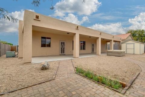 2823 N 64th St, Mesa, AZ 85215 photo 32