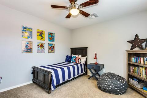 3652 E Covey Ln, Phoenix, AZ 85050 photo 20