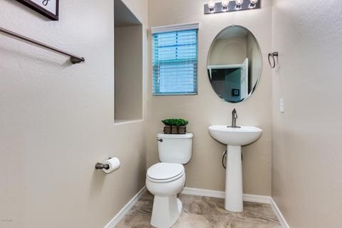 3652 E Covey Ln, Phoenix, AZ 85050 photo 11