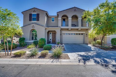 3449 E Harrison St, Gilbert, AZ 85295 photo 1