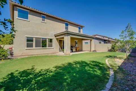 3449 E Harrison St, Gilbert, AZ 85295 photo 55