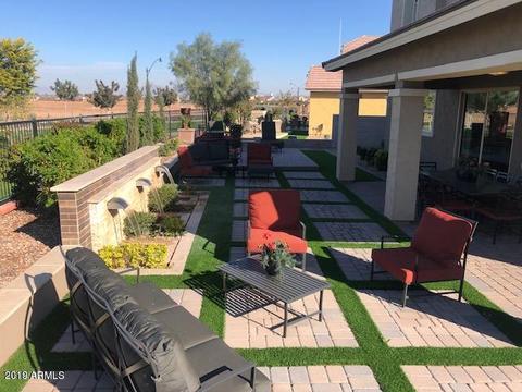4204 E Dwayne St, Gilbert, AZ 85295 photo 34