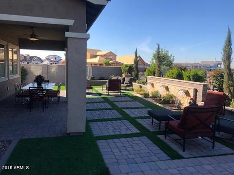 4204 E Dwayne St, Gilbert, AZ 85295 photo 32