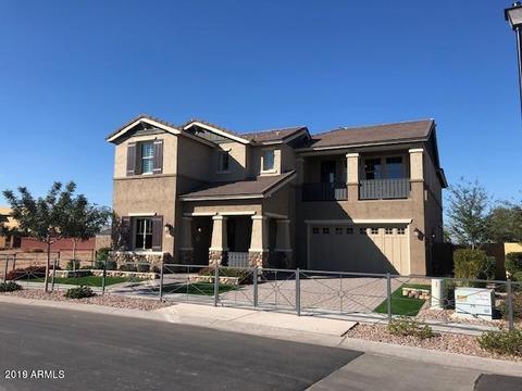 4204 E Dwayne St, Gilbert, AZ 85295 photo 2