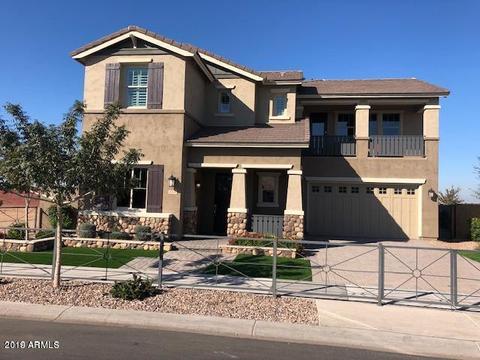 4204 E Dwayne St, Gilbert, AZ 85295 photo 1
