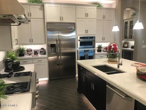 4204 E Dwayne St, Gilbert, AZ 85295 photo 5