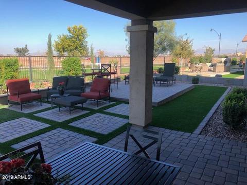 4204 E Dwayne St, Gilbert, AZ 85295 photo 35