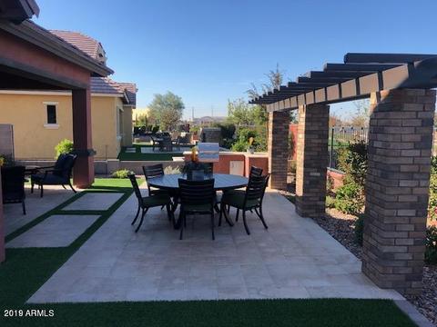 4218 E Dwayne St, Gilbert, AZ 85295 photo 16