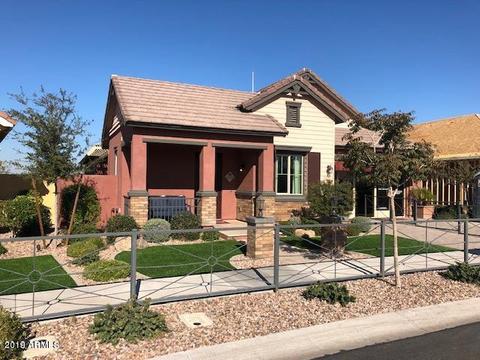 4218 E Dwayne St, Gilbert, AZ 85295 photo 2