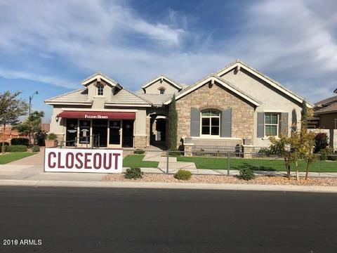 4258 E Dwayne St, Gilbert, AZ 85295 photo 1