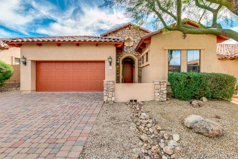 6907 E Pearl --, Mesa, AZ 85207 photo 1
