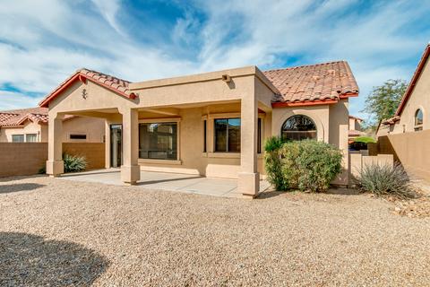 6907 E Pearl --, Mesa, AZ 85207 photo 19