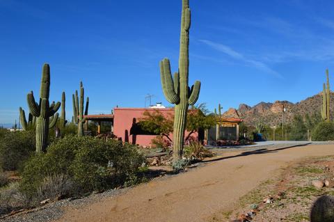 5360 N Tomahawk Rd, Apache Junction, AZ 85119 photo 3