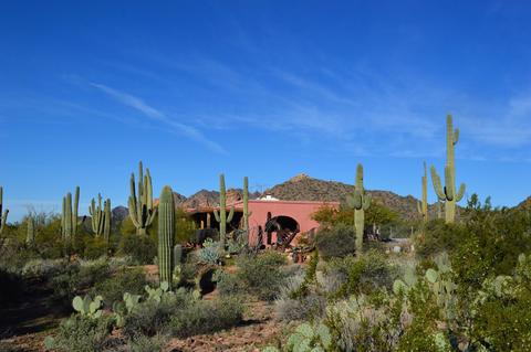 5360 N Tomahawk Rd, Apache Junction, AZ 85119 photo 1