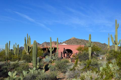 5360 N Tomahawk Rd, Apache Junction, AZ 85119 photo 2