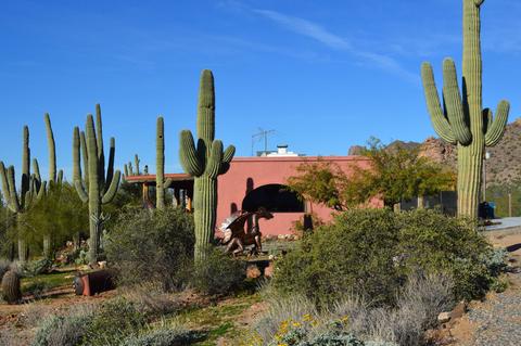 5360 N Tomahawk Rd, Apache Junction, AZ 85119 photo 4