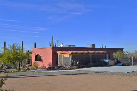 5360 N Tomahawk Rd, Apache Junction, AZ 85119 photo 6