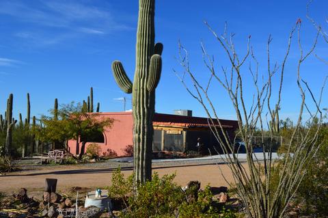 5360 N Tomahawk Rd, Apache Junction, AZ 85119 photo 5